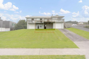 The Flat on Winifred - Downstairs Unit, Whangamata
